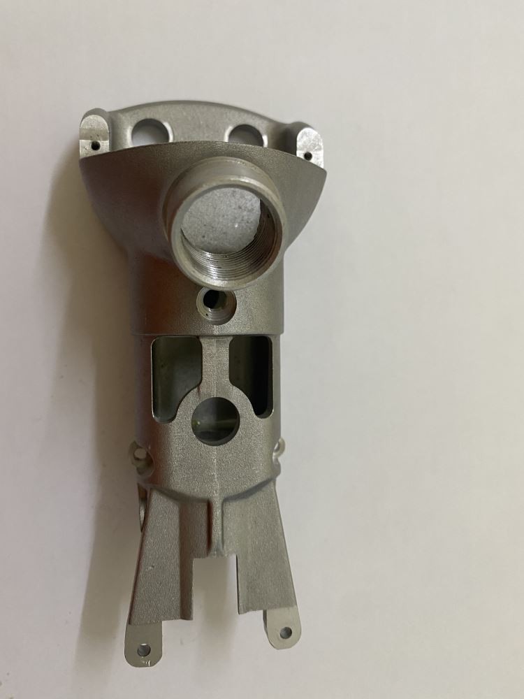 Mehanička obrada dijelova